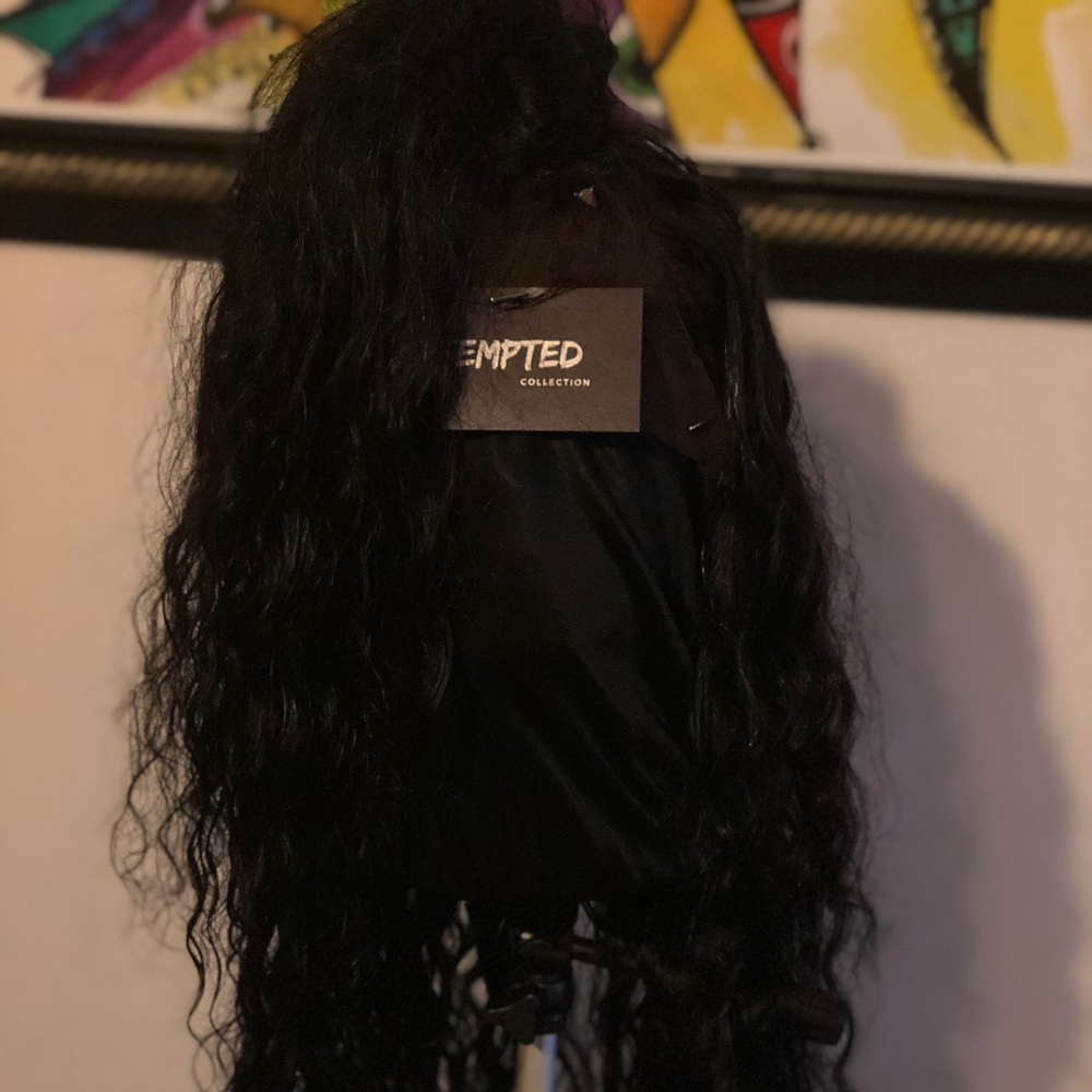Wig unit